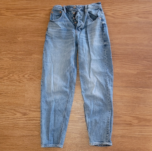 High Rise 80s Curve - Picture 4 of 4